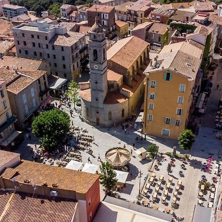 Appartamento Porto Vecchio F3 Terrasse Neuf Esterno foto