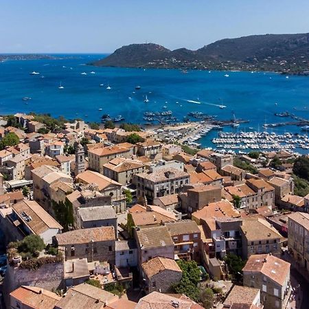 Appartamento Porto Vecchio F3 Terrasse Neuf Esterno foto