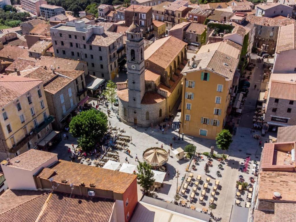 Appartamento Porto Vecchio F3 Terrasse Neuf Esterno foto